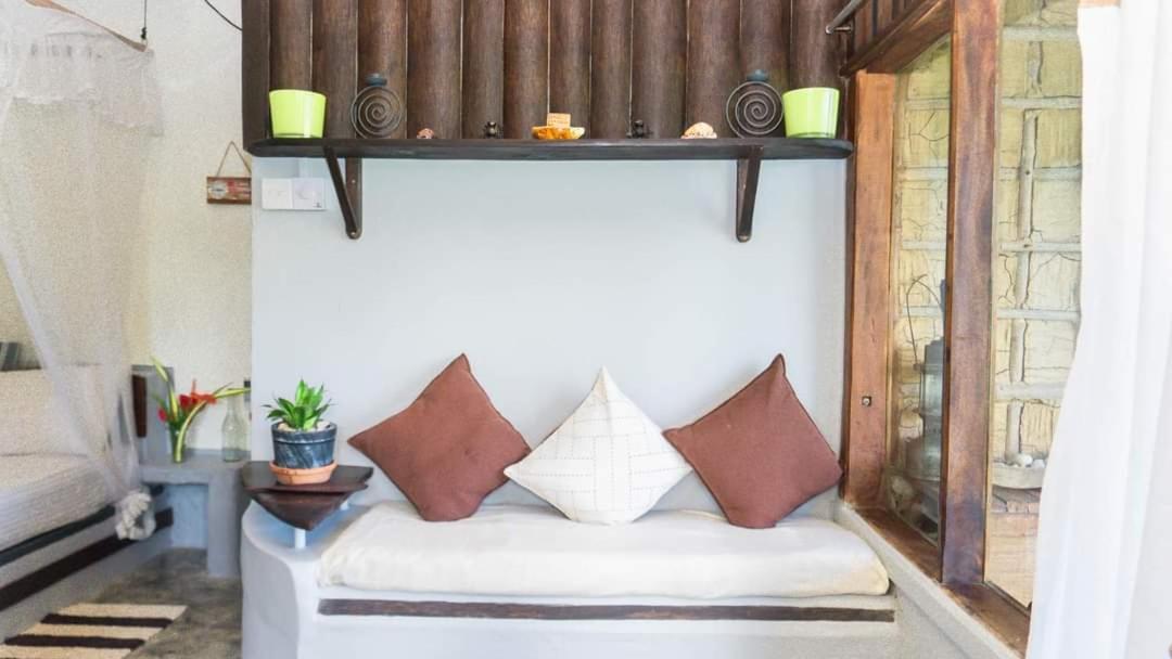Hathawariya Green View Cabin Talpe Exterior foto