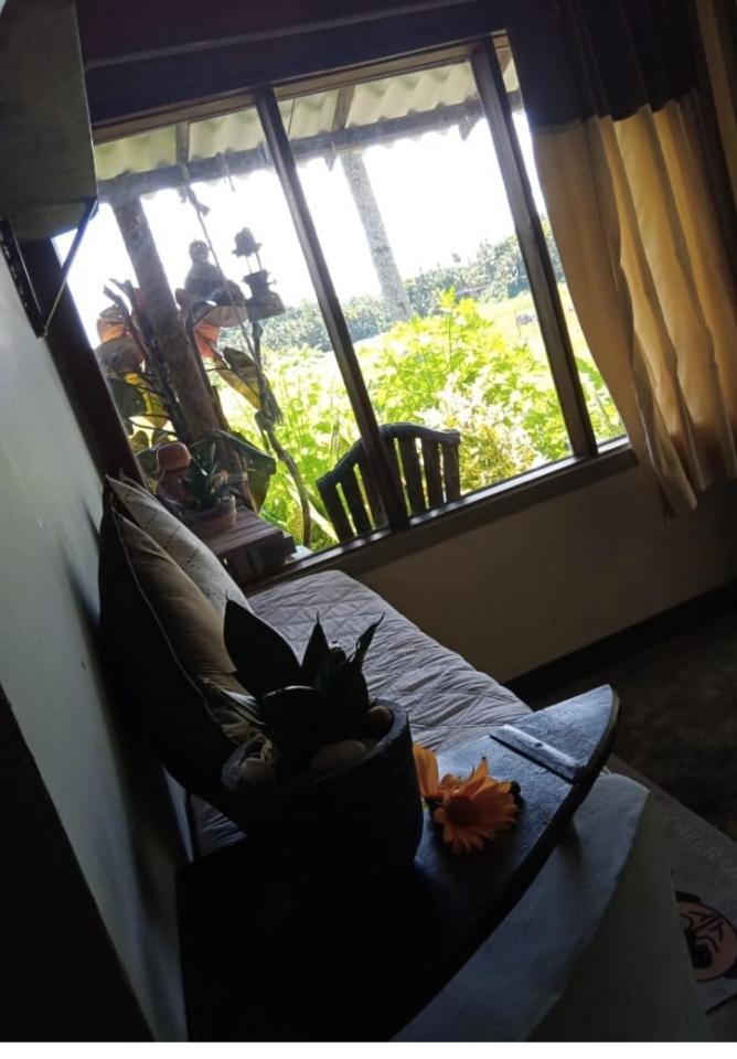 Hathawariya Green View Cabin Talpe Quarto foto