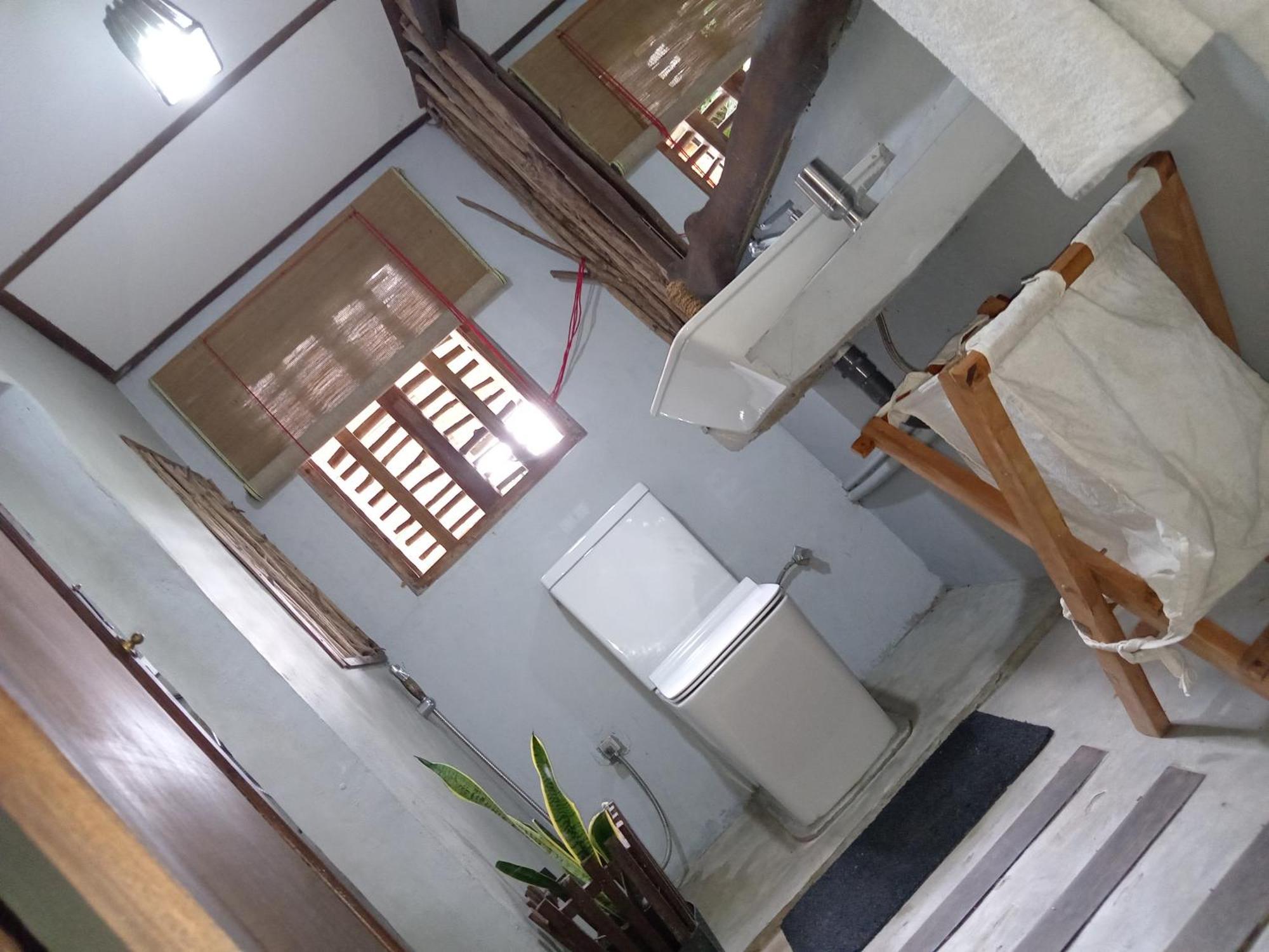 Hathawariya Green View Cabin Talpe Exterior foto